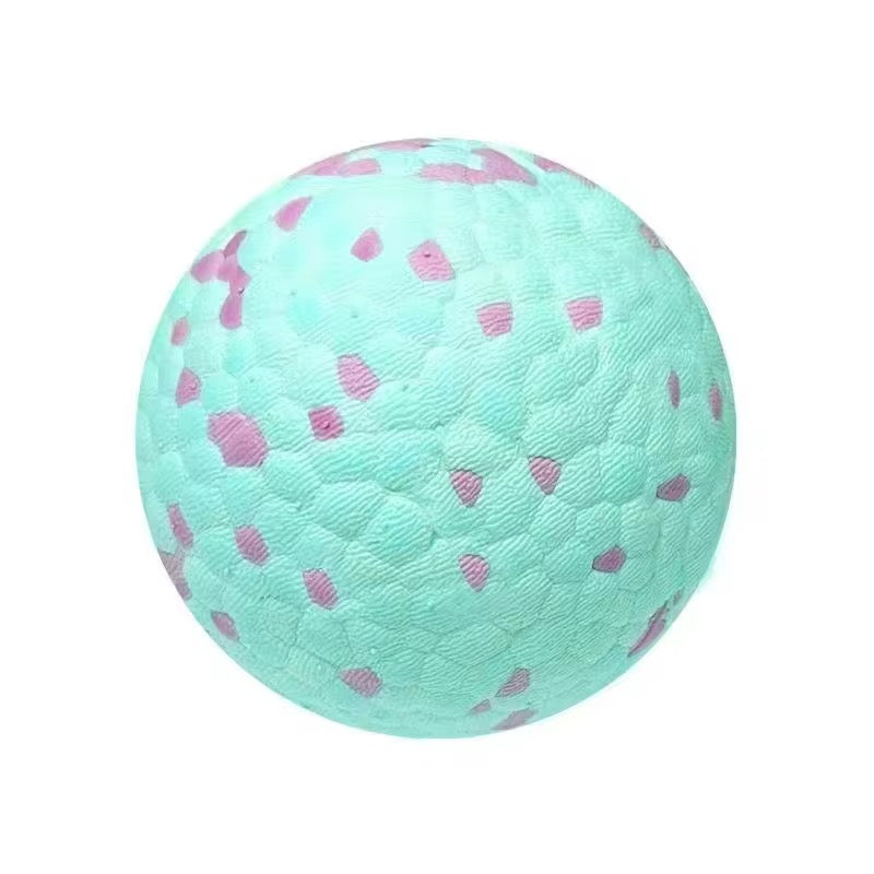 Bite Resistant Colored balls