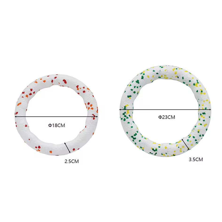 ETPU Plain Ring Disc