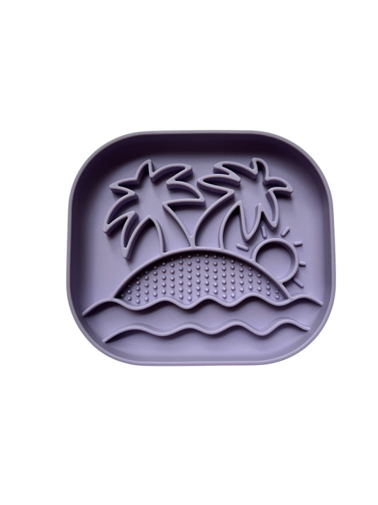 Isla Silicone Slow Feeder